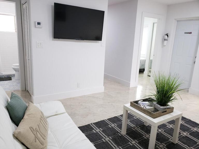 Apts With Backyard Near Fort Lauderdale Beach, Nightlife, Cruise Port, Airport エクステリア 写真