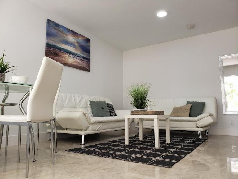 Apts With Backyard Near Fort Lauderdale Beach, Nightlife, Cruise Port, Airport エクステリア 写真