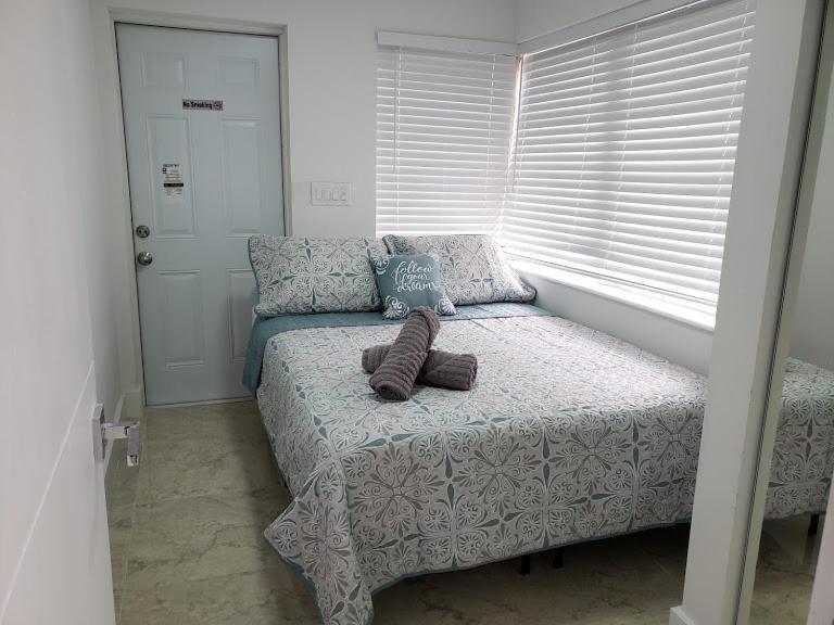 Apts With Backyard Near Fort Lauderdale Beach, Nightlife, Cruise Port, Airport エクステリア 写真