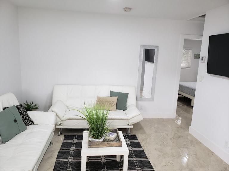 Apts With Backyard Near Fort Lauderdale Beach, Nightlife, Cruise Port, Airport エクステリア 写真