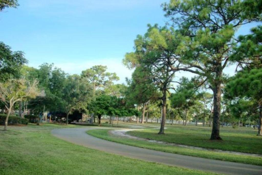 Apts With Backyard Near Fort Lauderdale Beach, Nightlife, Cruise Port, Airport エクステリア 写真
