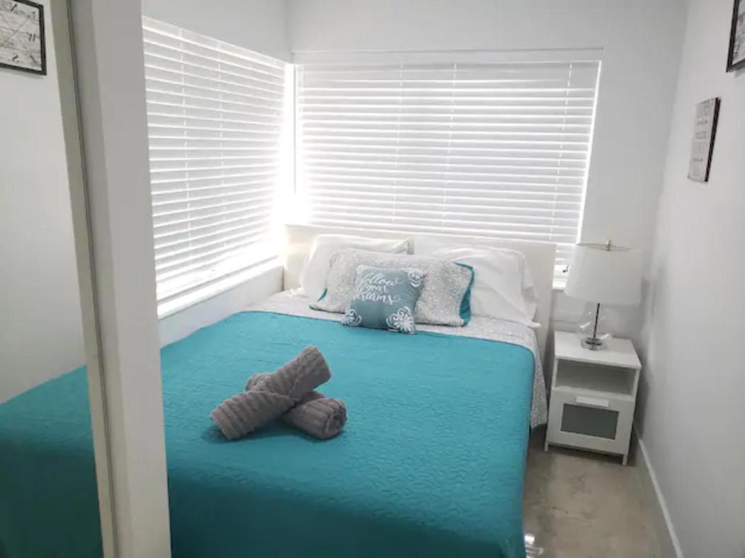 Apts With Backyard Near Fort Lauderdale Beach, Nightlife, Cruise Port, Airport エクステリア 写真