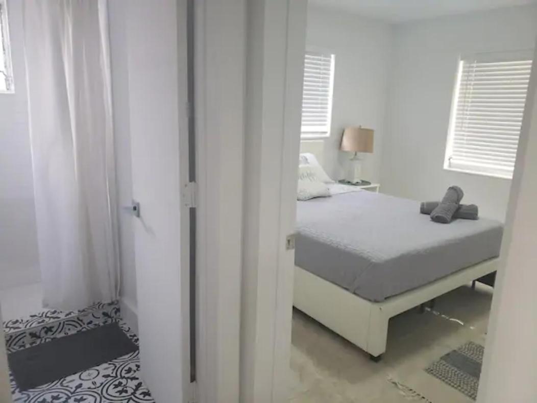 Apts With Backyard Near Fort Lauderdale Beach, Nightlife, Cruise Port, Airport エクステリア 写真