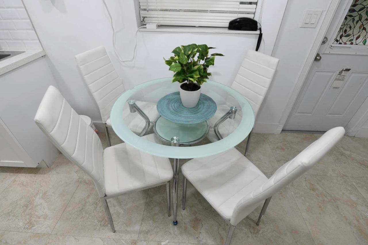 Apts With Backyard Near Fort Lauderdale Beach, Nightlife, Cruise Port, Airport エクステリア 写真