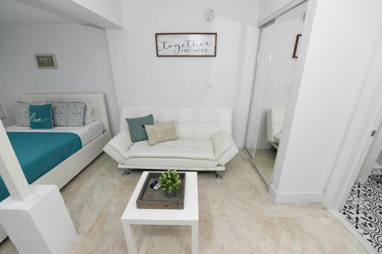 Apts With Backyard Near Fort Lauderdale Beach, Nightlife, Cruise Port, Airport エクステリア 写真
