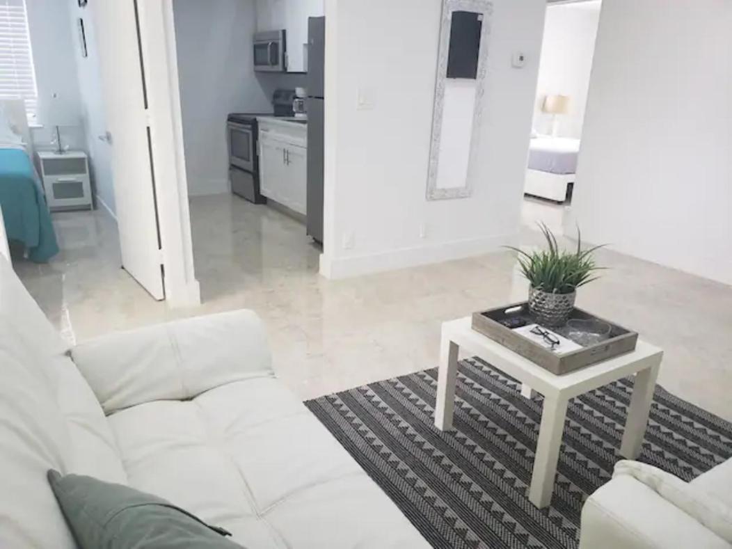 Apts With Backyard Near Fort Lauderdale Beach, Nightlife, Cruise Port, Airport エクステリア 写真