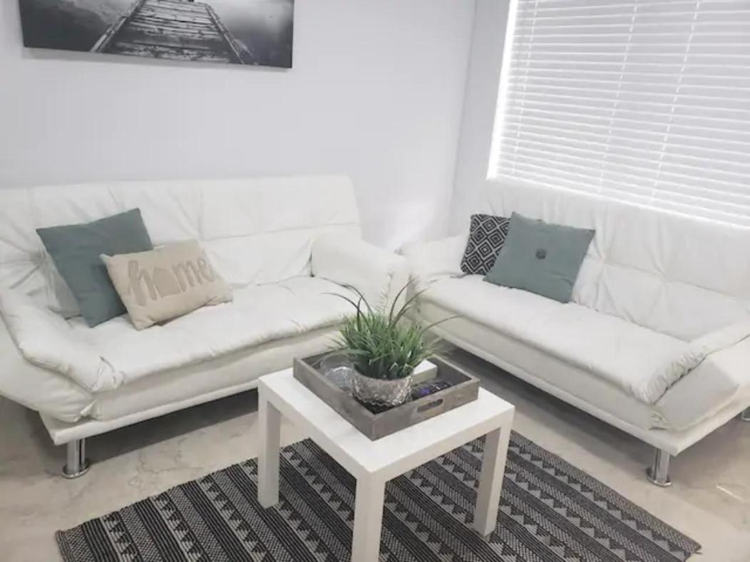 Apts With Backyard Near Fort Lauderdale Beach, Nightlife, Cruise Port, Airport エクステリア 写真