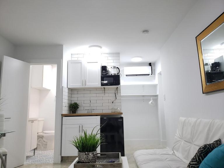 Apts With Backyard Near Fort Lauderdale Beach, Nightlife, Cruise Port, Airport エクステリア 写真