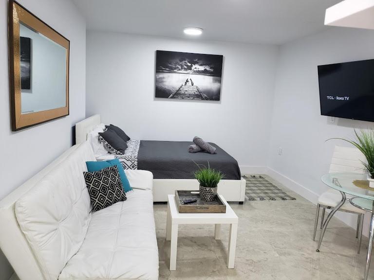 Apts With Backyard Near Fort Lauderdale Beach, Nightlife, Cruise Port, Airport エクステリア 写真