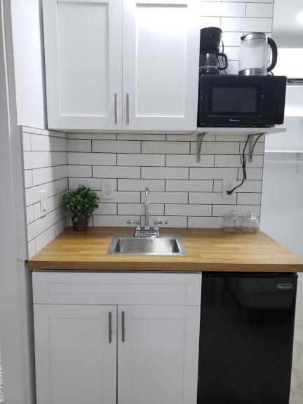 Apts With Backyard Near Fort Lauderdale Beach, Nightlife, Cruise Port, Airport エクステリア 写真