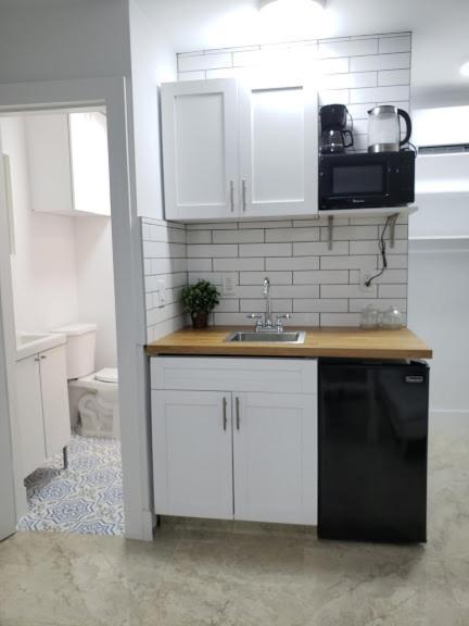Apts With Backyard Near Fort Lauderdale Beach, Nightlife, Cruise Port, Airport エクステリア 写真