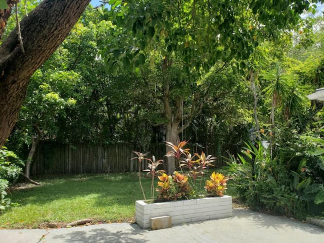 Apts With Backyard Near Fort Lauderdale Beach, Nightlife, Cruise Port, Airport エクステリア 写真